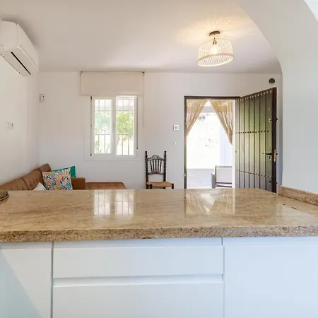 Holiday home Casa De Aguacates Entre Marbella, Y Benahavis