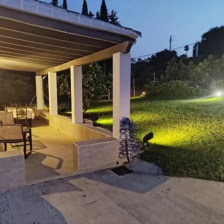 Casa De Aguacates Entre Marbella, Y Benahavis 펜션 에스테포나