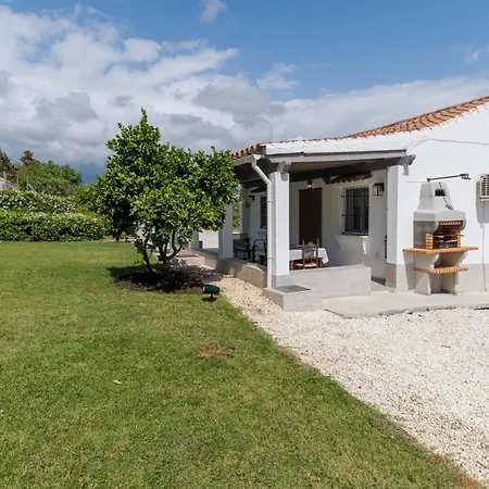 Casa De Aguacates Entre Marbella, Y Benahavis * 에스테포나