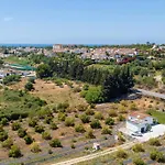 Casa De Aguacates Entre Marbella, Y Benahavis Semesterbostad