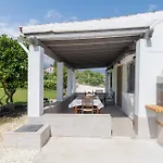 Casa De Aguacates Entre Marbella, Y Benahavis Semesterbostad