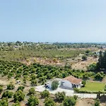 Casa De Aguacates Entre Marbella, Y Benahavis Semesterbostad Estepona
