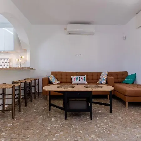 Casa De Aguacates Entre Marbella, Y Benahavis Estepona