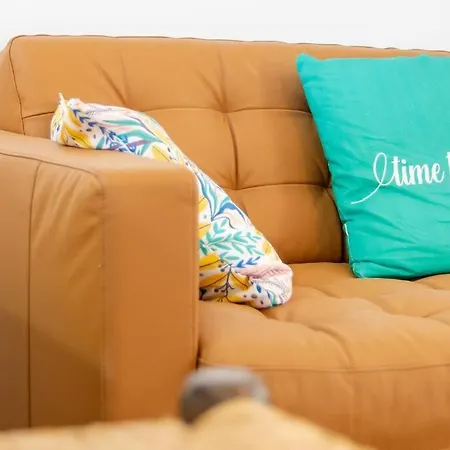 Casa De Aguacates Entre Marbella, Y Benahavis Holiday home Estepona