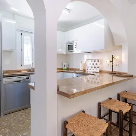 Casa De Aguacates Entre Marbella, Y Benahavis Estepona