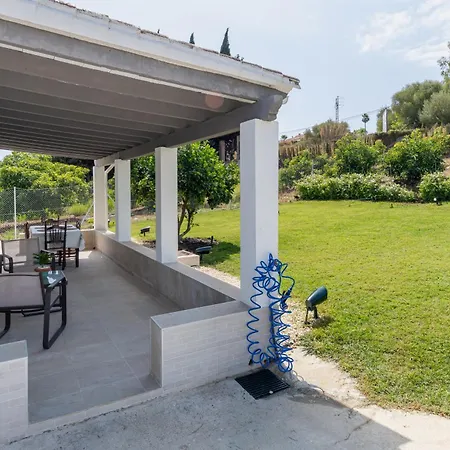 Casa De Aguacates Entre Marbella, Y Benahavis Vakantiehuis *