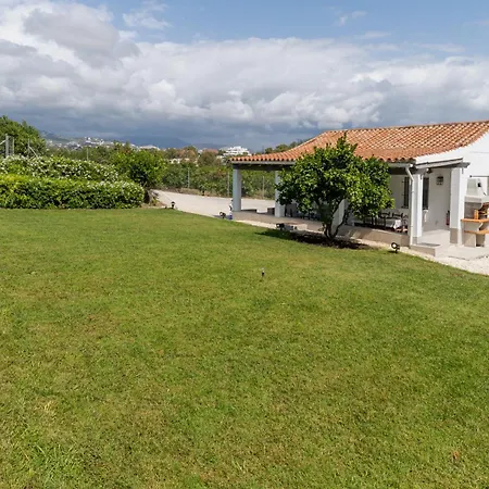 Vakantiehuis Casa De Aguacates Entre Marbella, Y Benahavis *