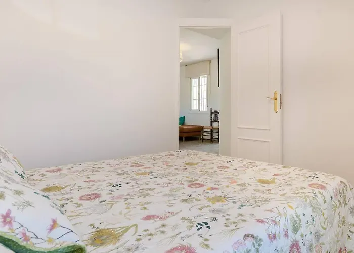 Дом отдыха Casa De Aguacates Entre Marbella, Y Benahavis *