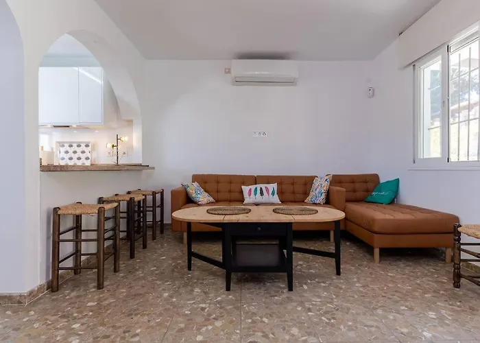 Casa De Aguacates Entre Marbella, Y Benahavis Estepona