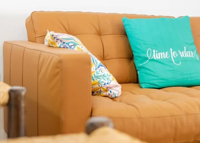 Casa De Aguacates Entre Marbella, Y Benahavis Vakantiehuis Estepona