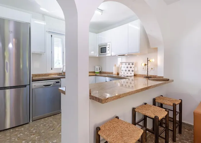 Casa De Aguacates Entre Marbella, Y Benahavis Estepona