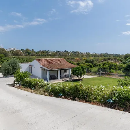 Сasa de vacaciones Casa De Aguacates Entre Marbella, Y Benahavis