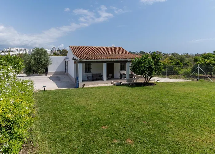 Casa De Aguacates Entre Marbella, Y Benahavis