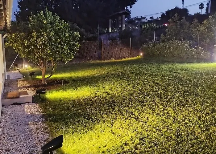 Сasa de vacaciones Casa De Aguacates Entre Marbella, Y Benahavis Estepona